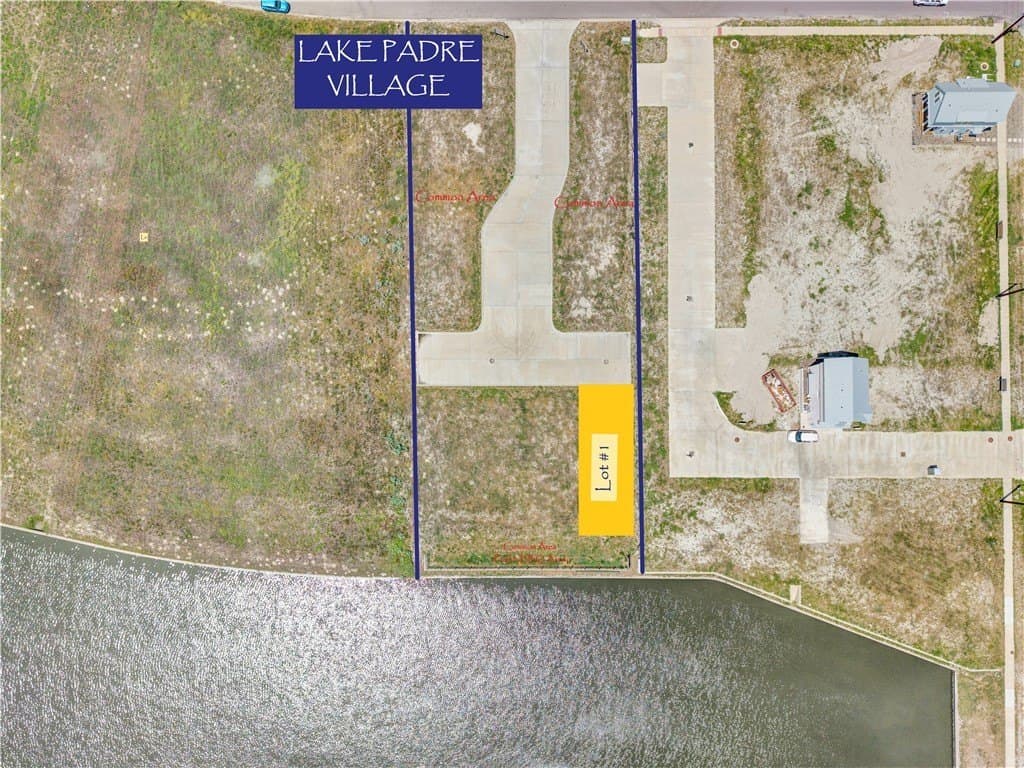 0.05 acres in Nueces County - photo 4
