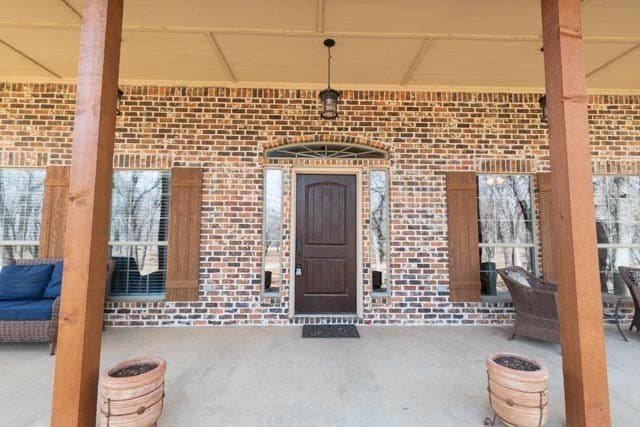 10.11 acres in Wise County - photo 4