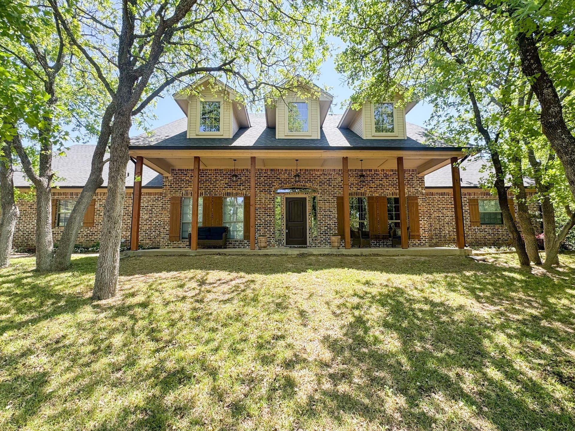 10.11 acres in Wise County
