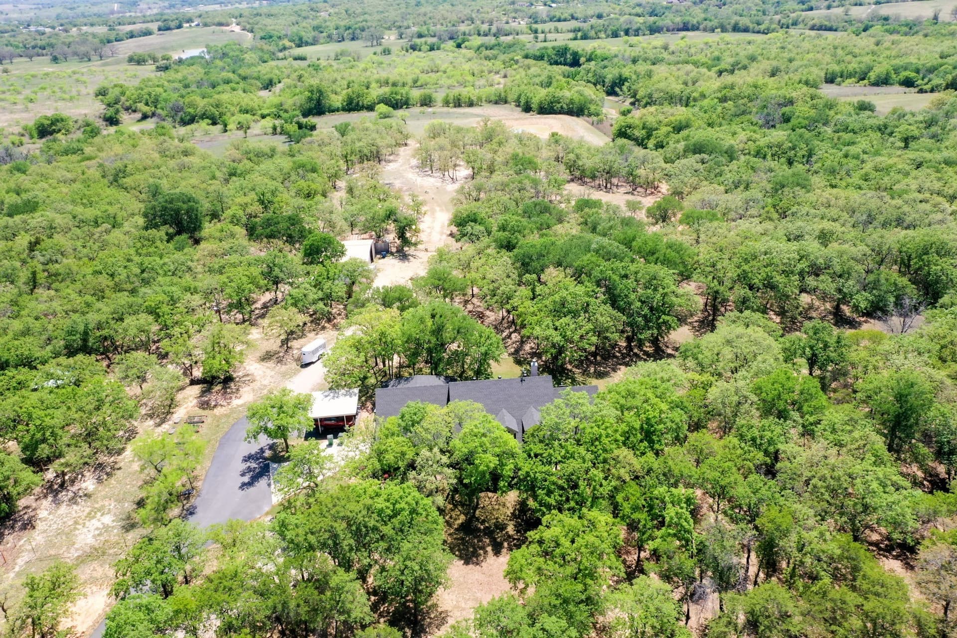 10.11 acres in Wise County - photo 3
