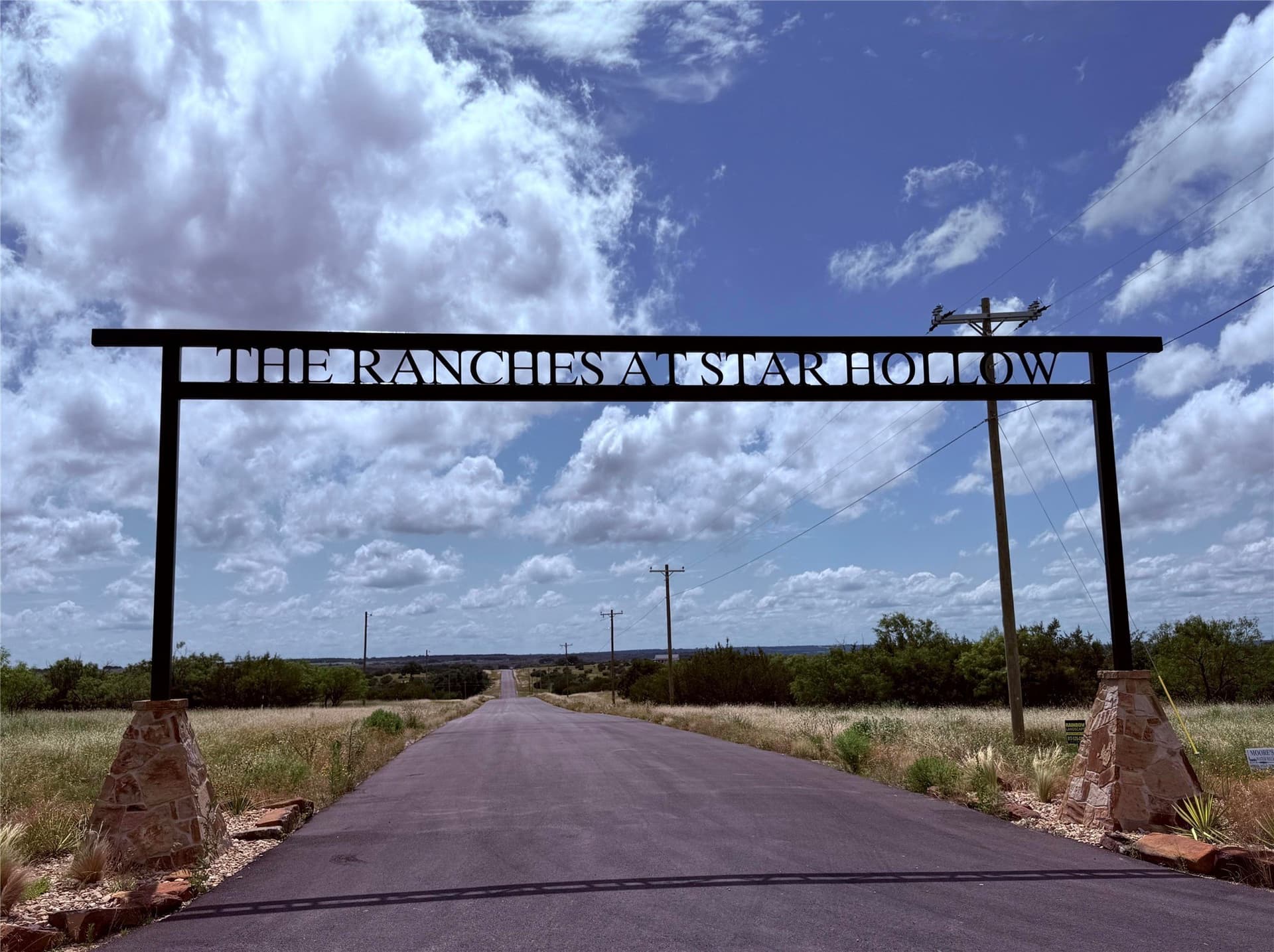 3.15 acres in Hood County