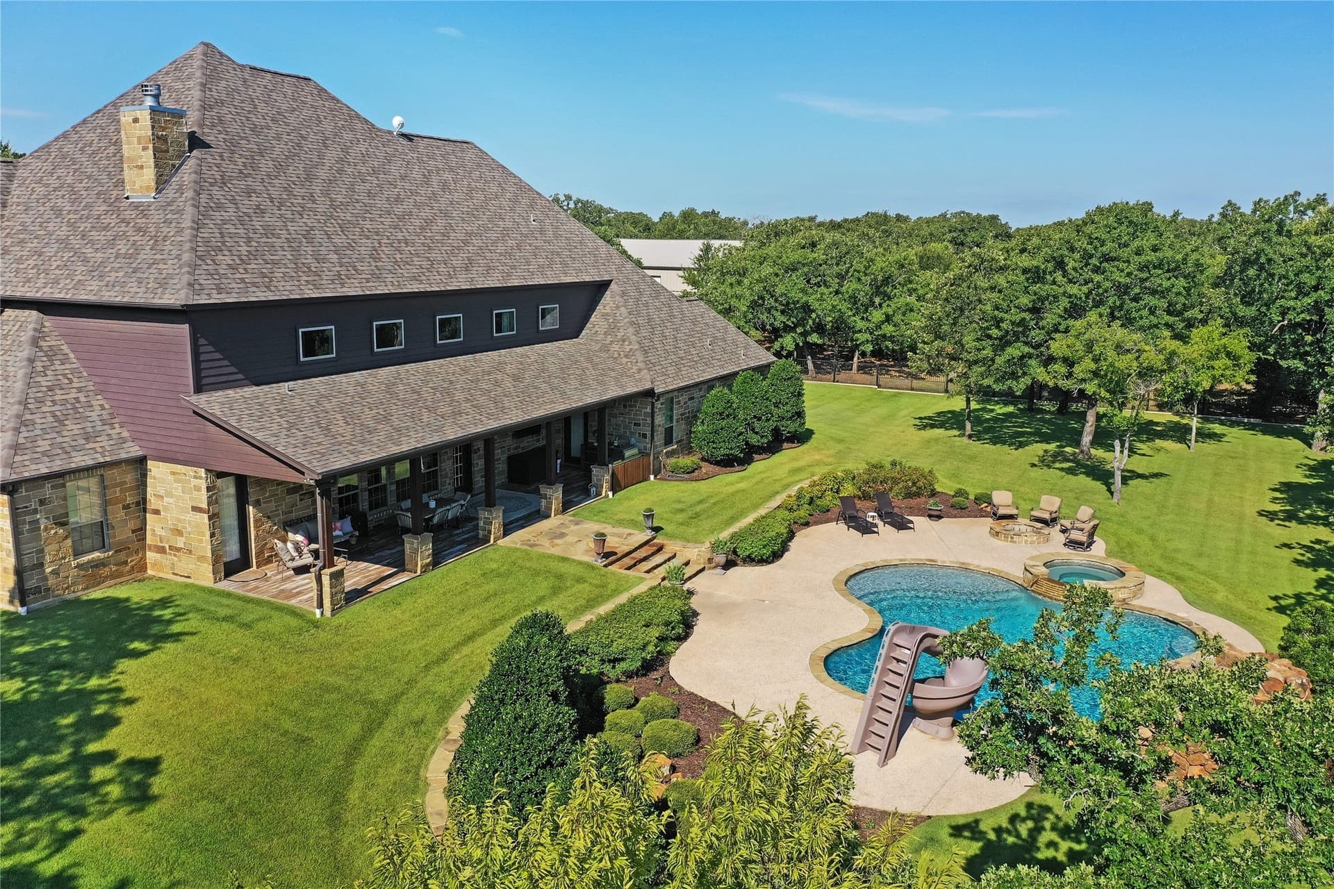 16 acres in Jack County - photo 4