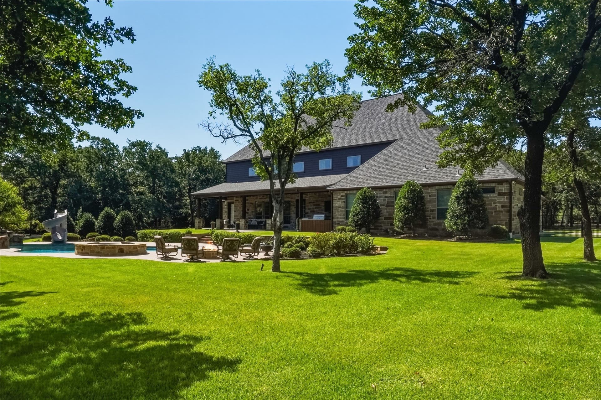 16 acres in Jack County - photo 3