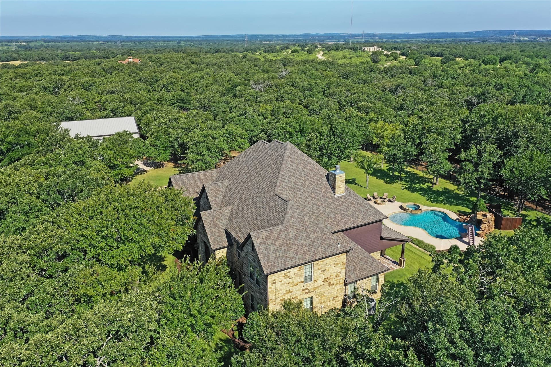 16 acres in Jack County - photo 8