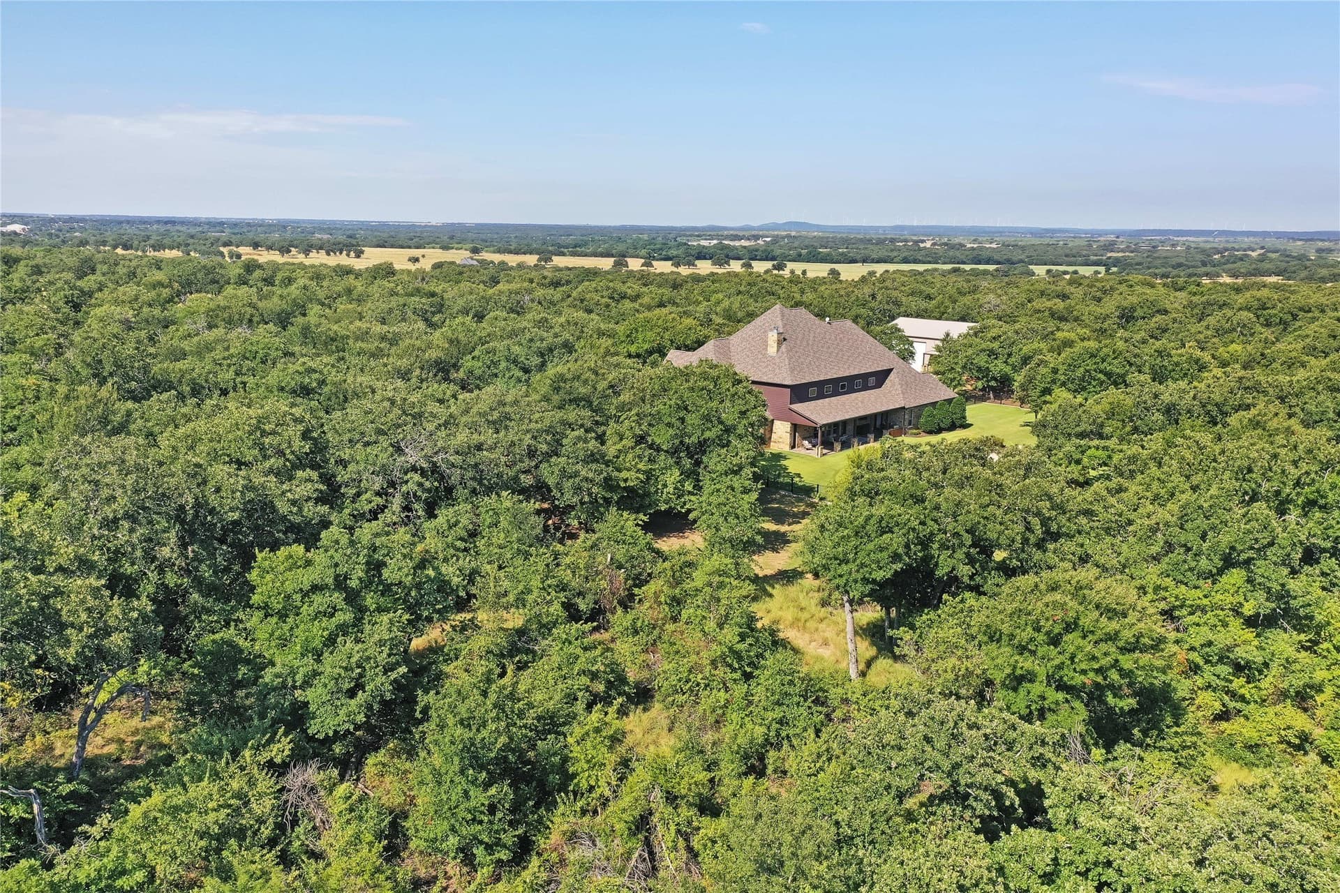 16 acres in Jack County - photo 6