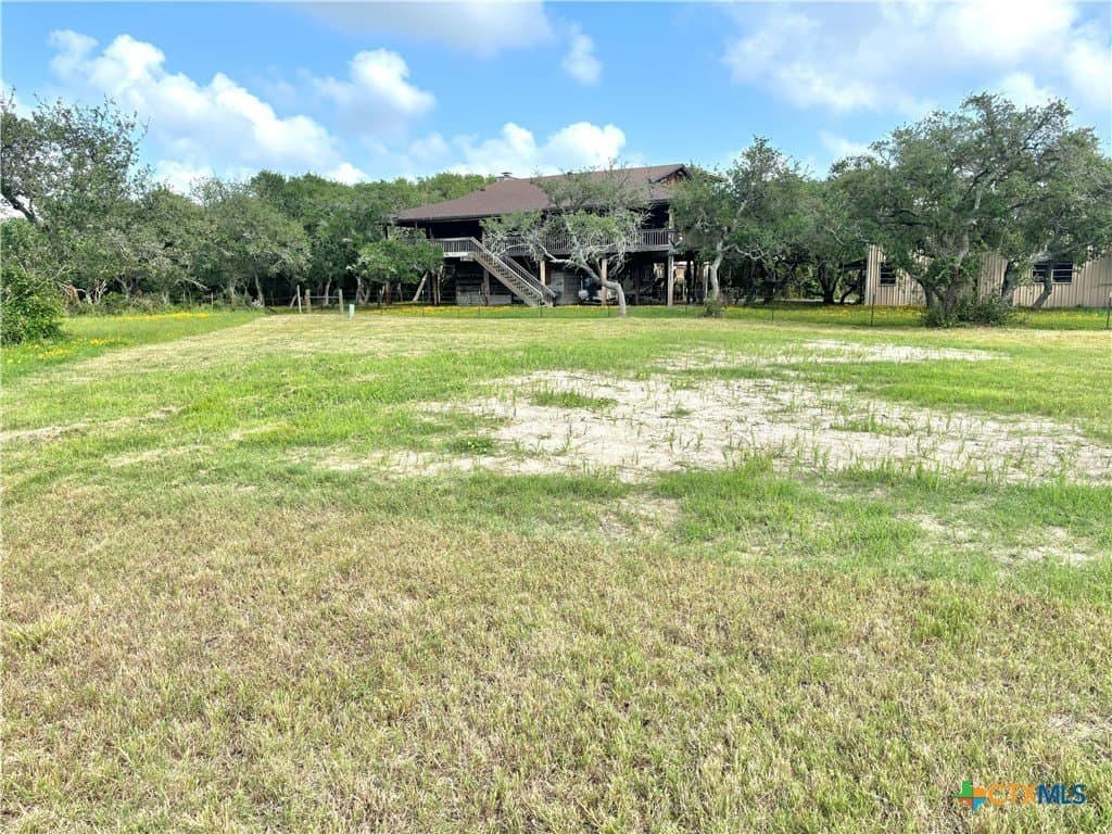 0.17 acres in Calhoun County featured view