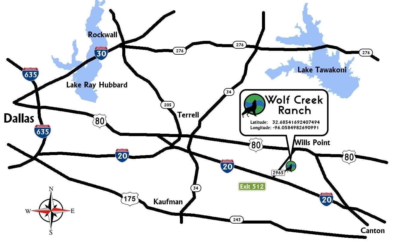 5.01 acres in Van Zandt County - photo 13