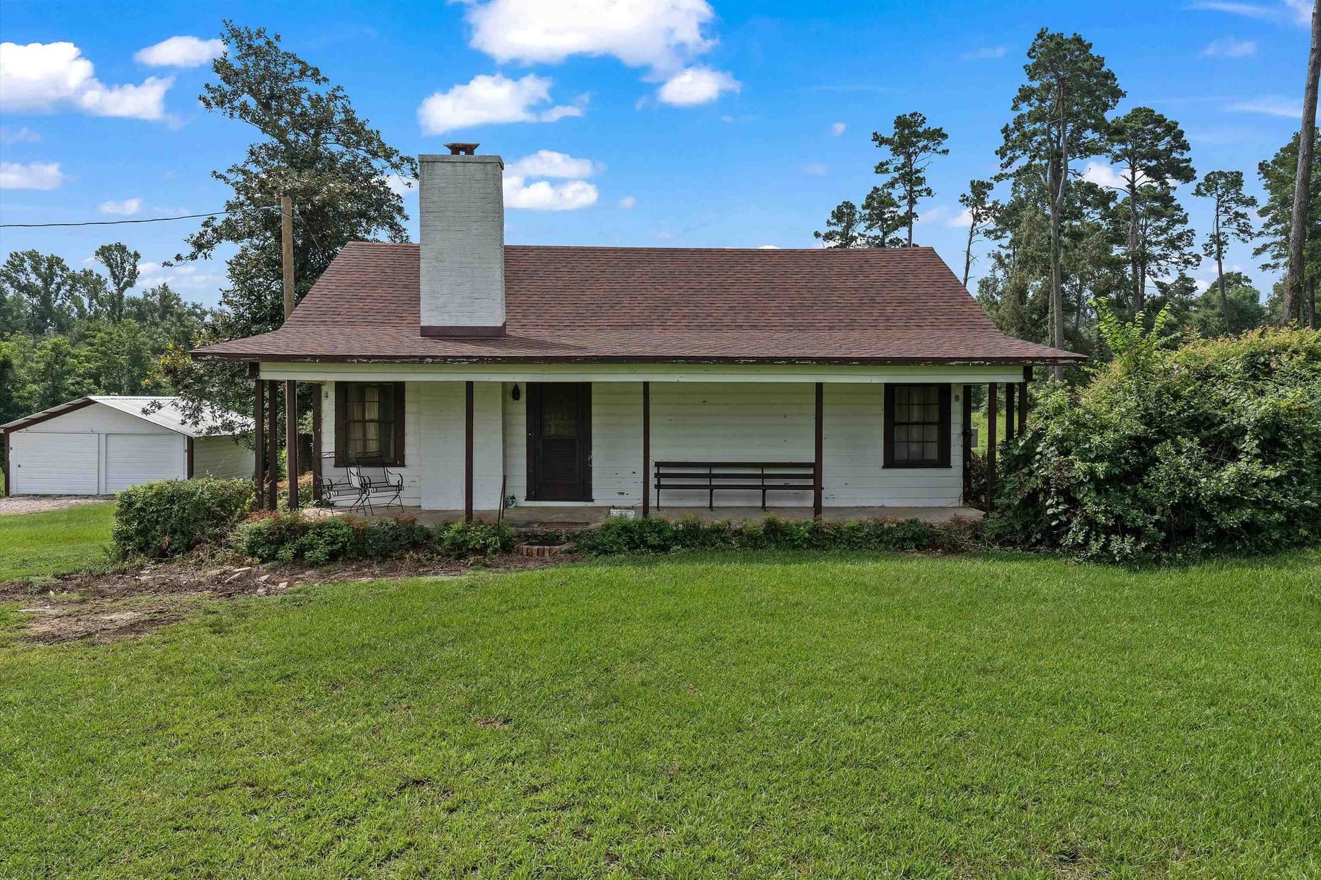 16.78 acres in Shelby County - photo 13
