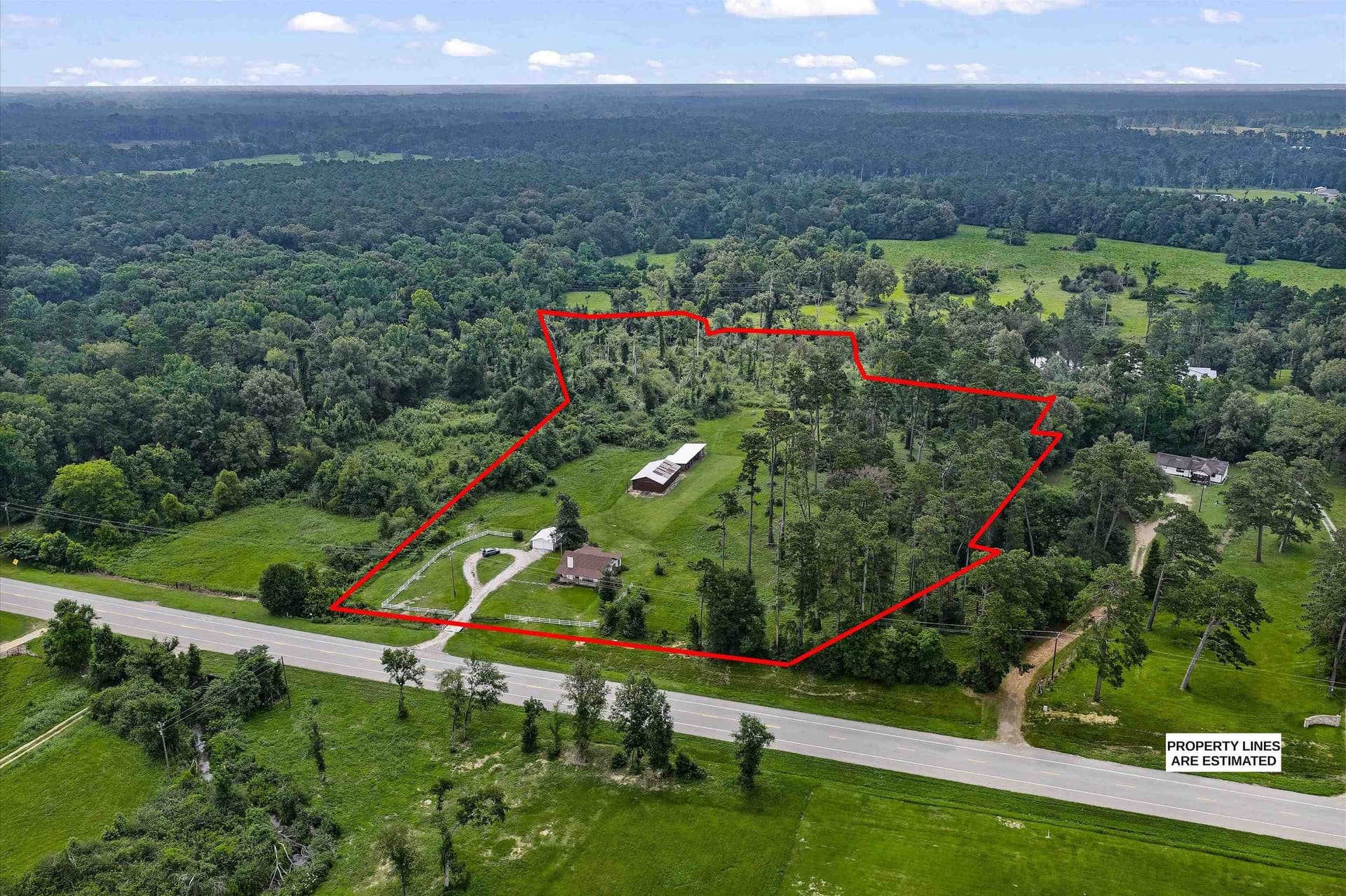 16.78 acres in Shelby County gallery image 3