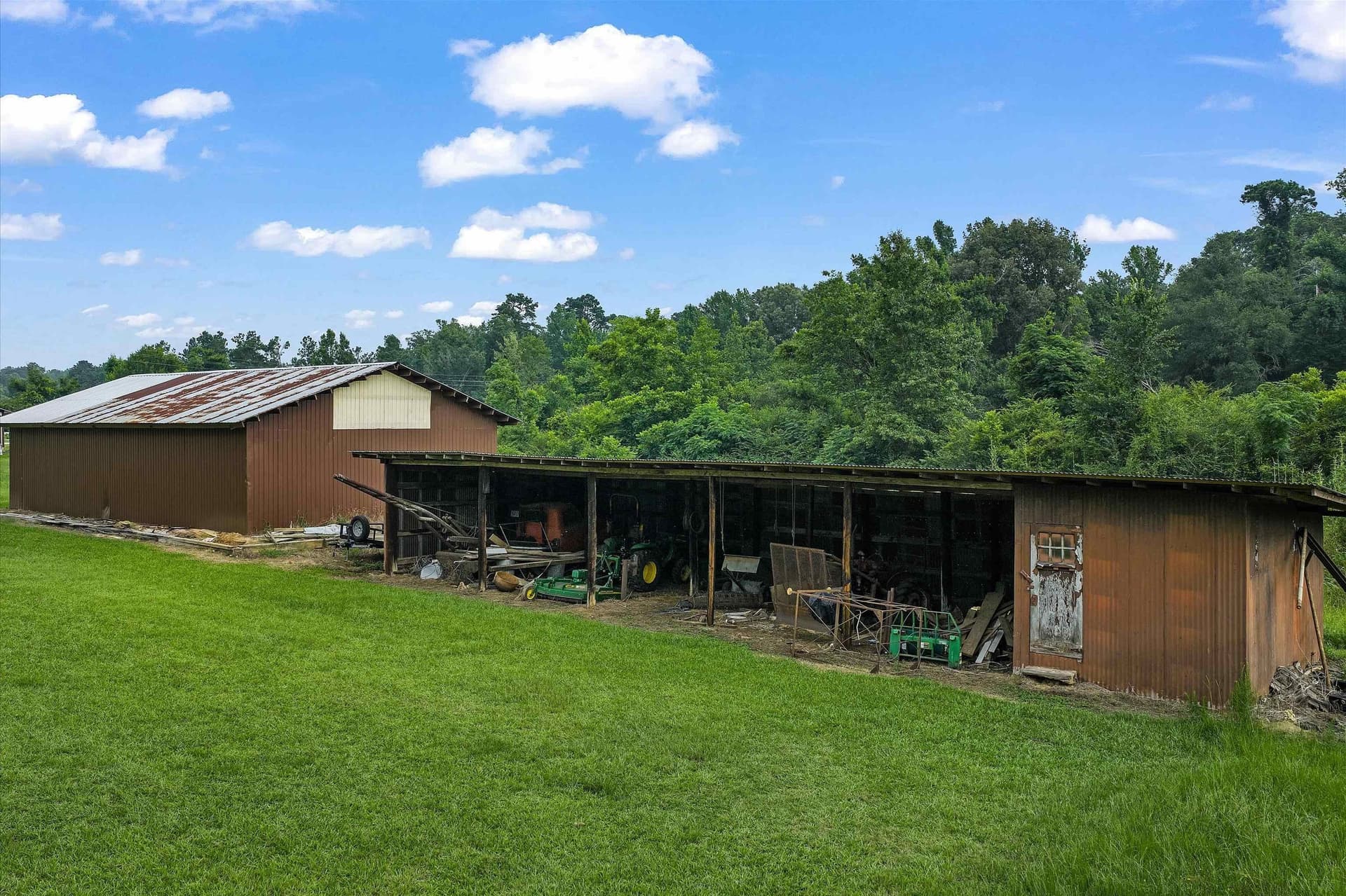 16.78 acres in Shelby County - photo 11