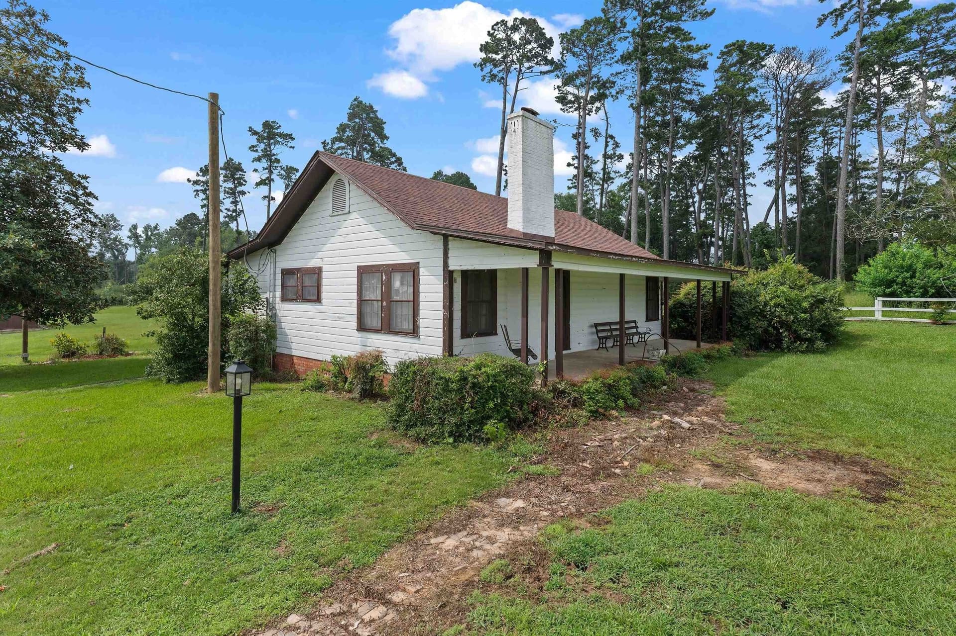 16.78 acres in Shelby County - photo 14