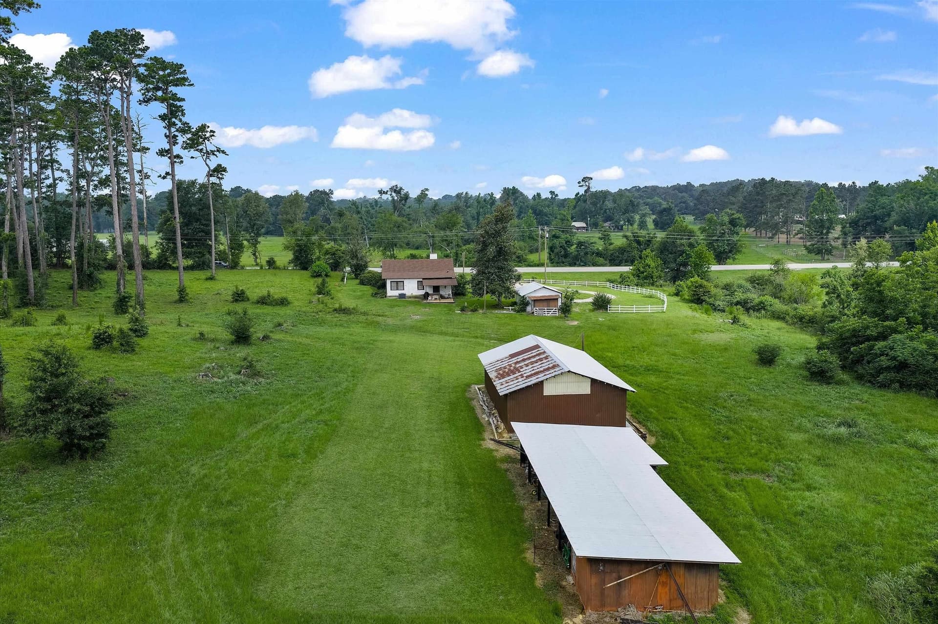 16.78 acres in Shelby County - photo 8