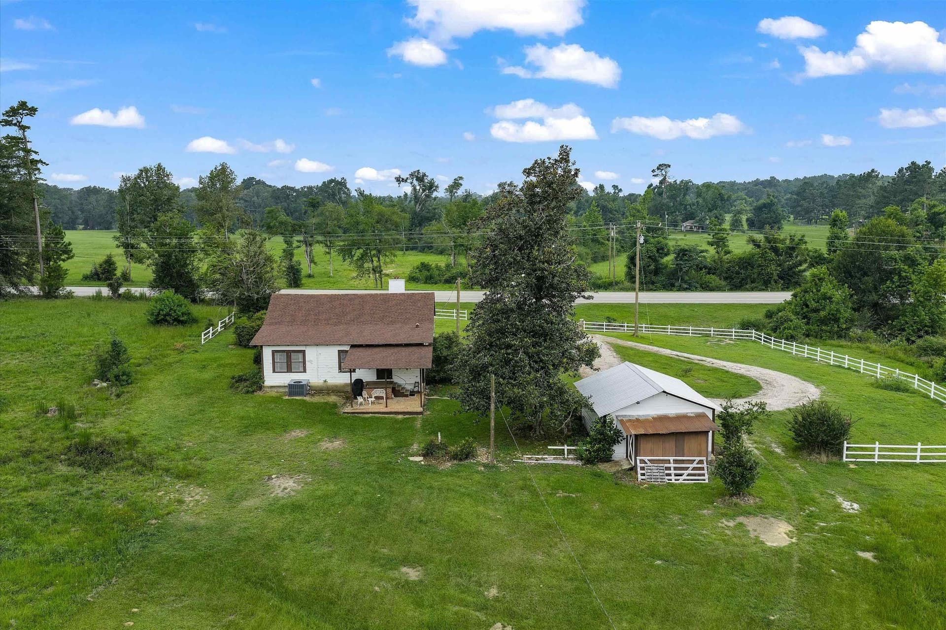 16.78 acres in Shelby County - photo 9