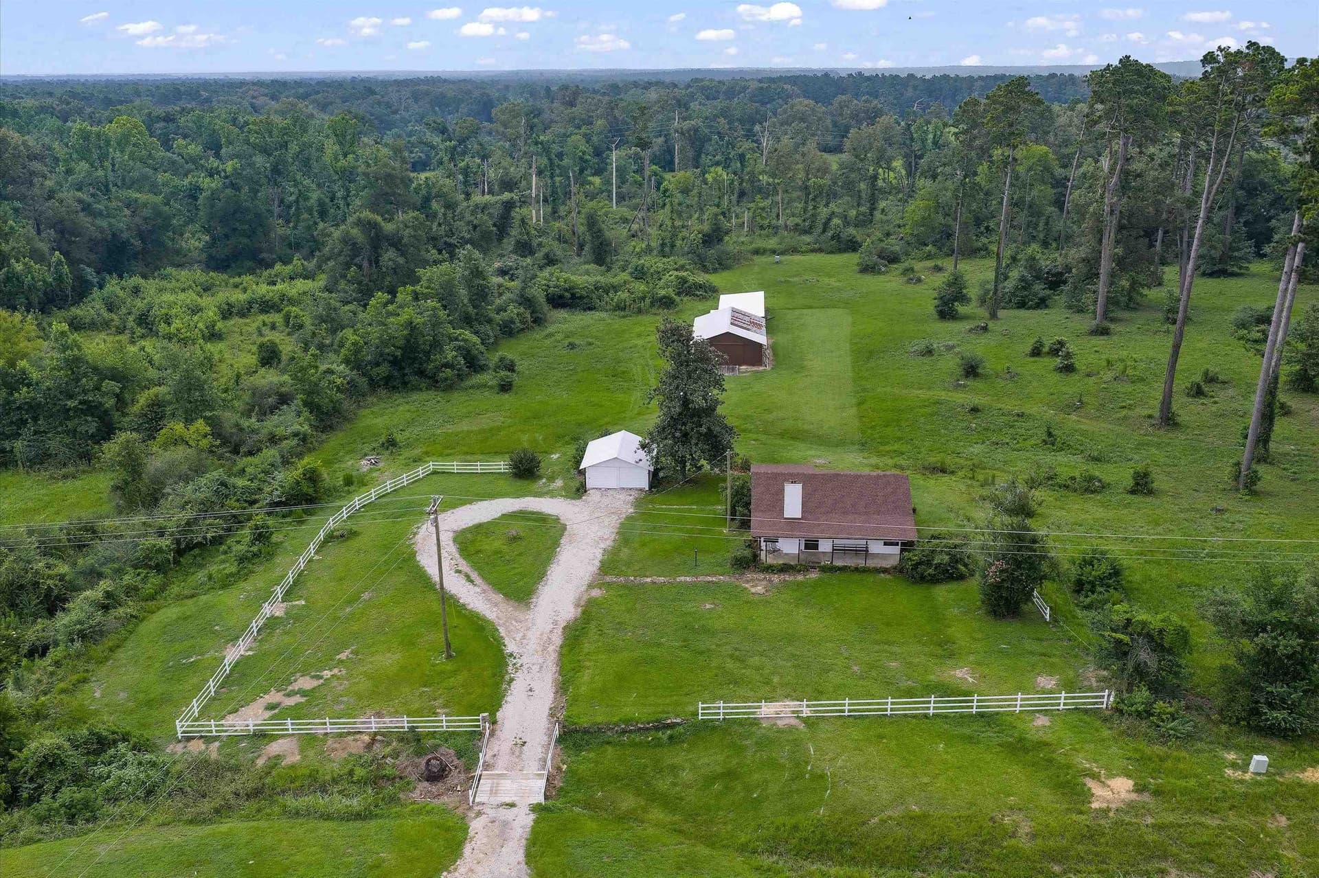 16.78 acres in Shelby County gallery image 2