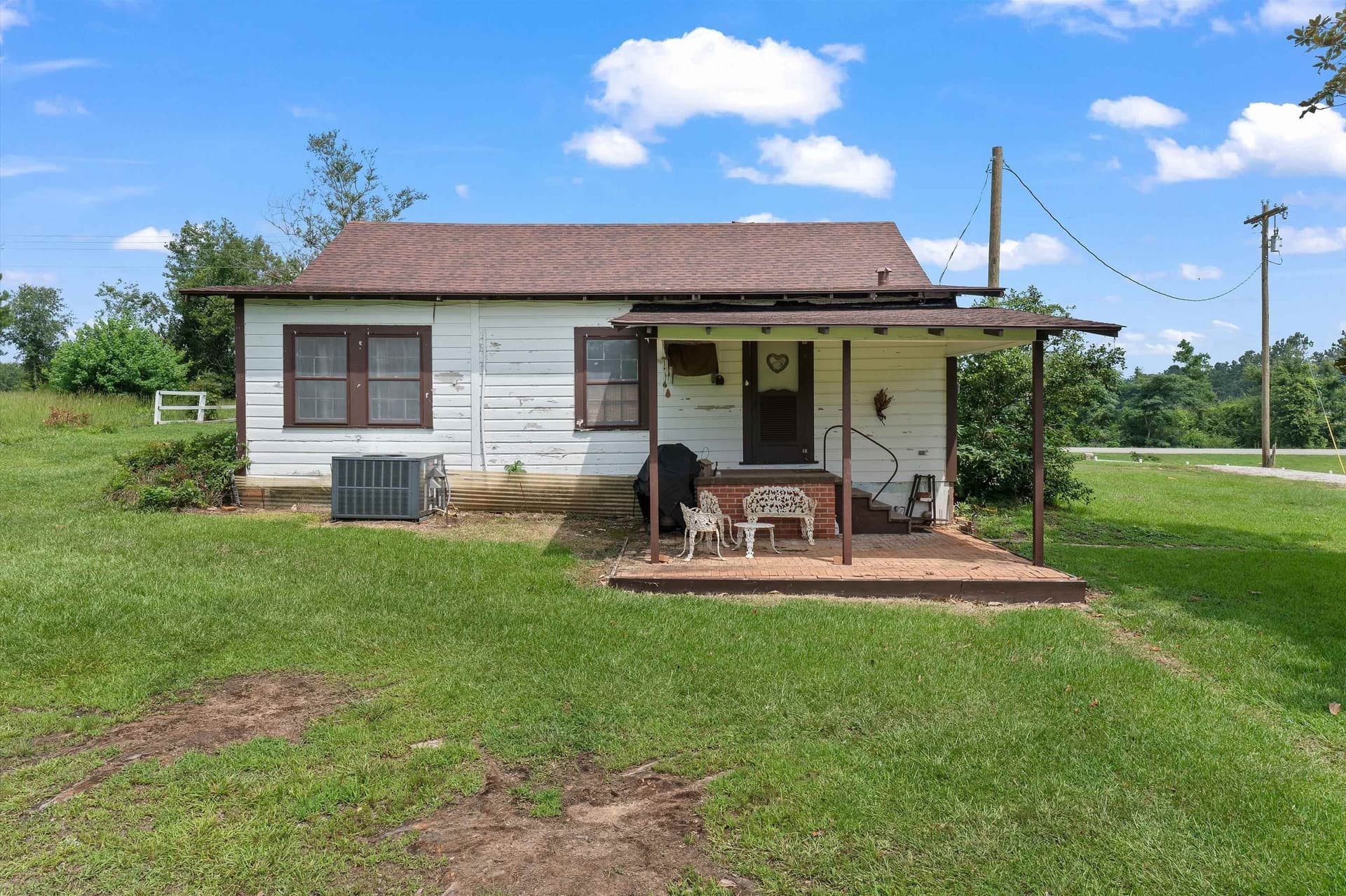 16.78 acres in Shelby County - photo 32