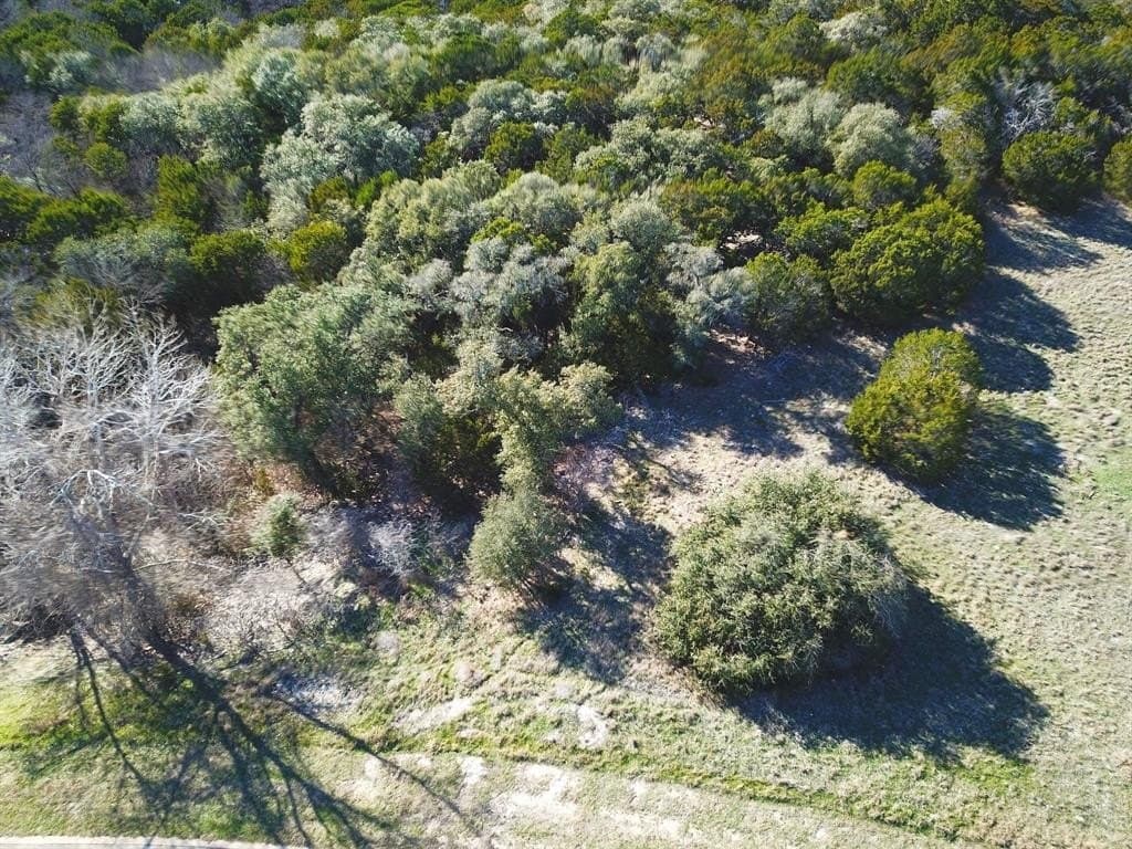 0.99 acres in Johnson County featured view