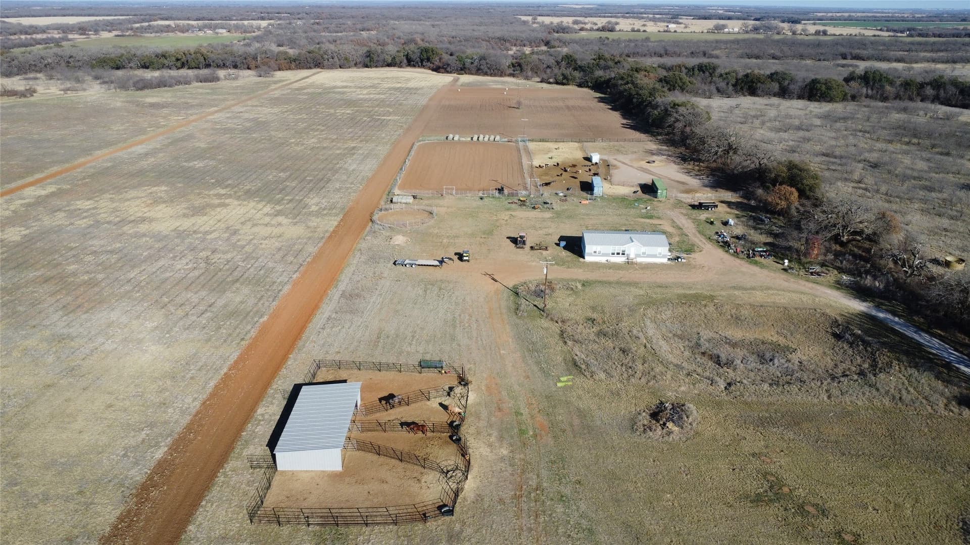 29.8 acres in Comanche County featured view
