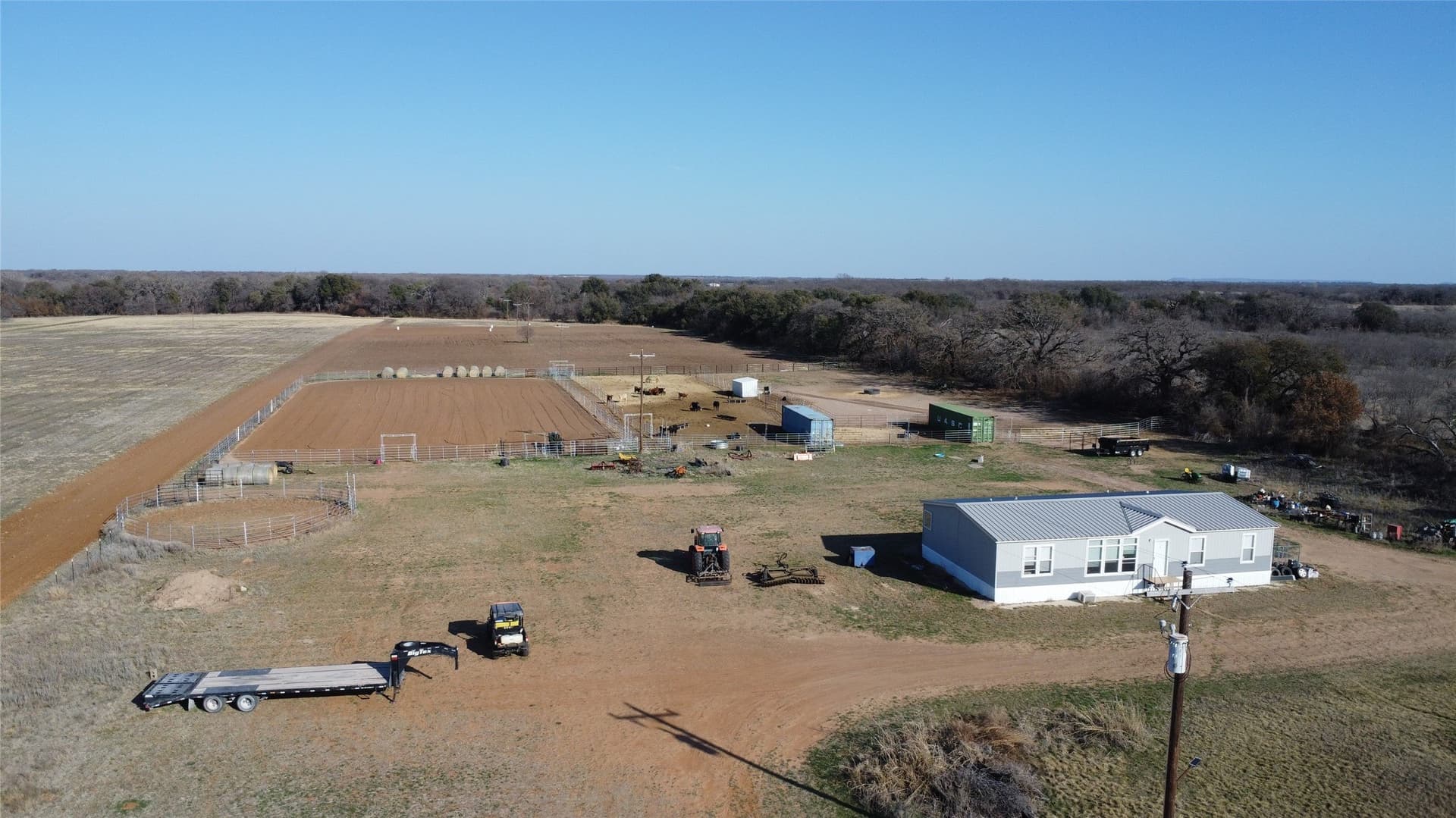 29.8 acres in Comanche County gallery image 2