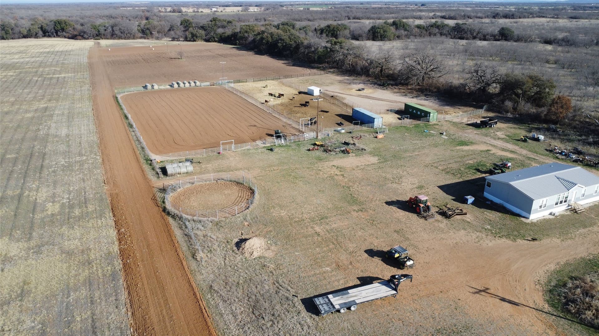 29.8 acres in Comanche County gallery image 3