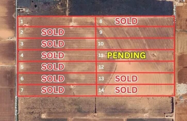 11 acres in Lubbock County - photo 10