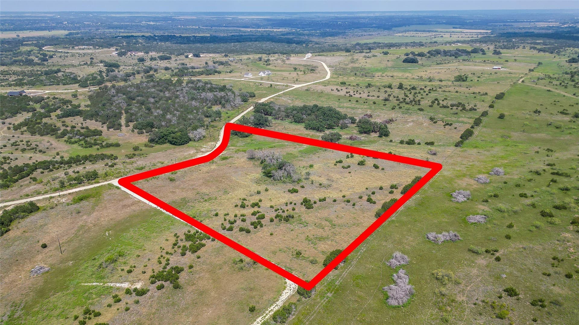 10.01 acres in Hamilton County - photo 5