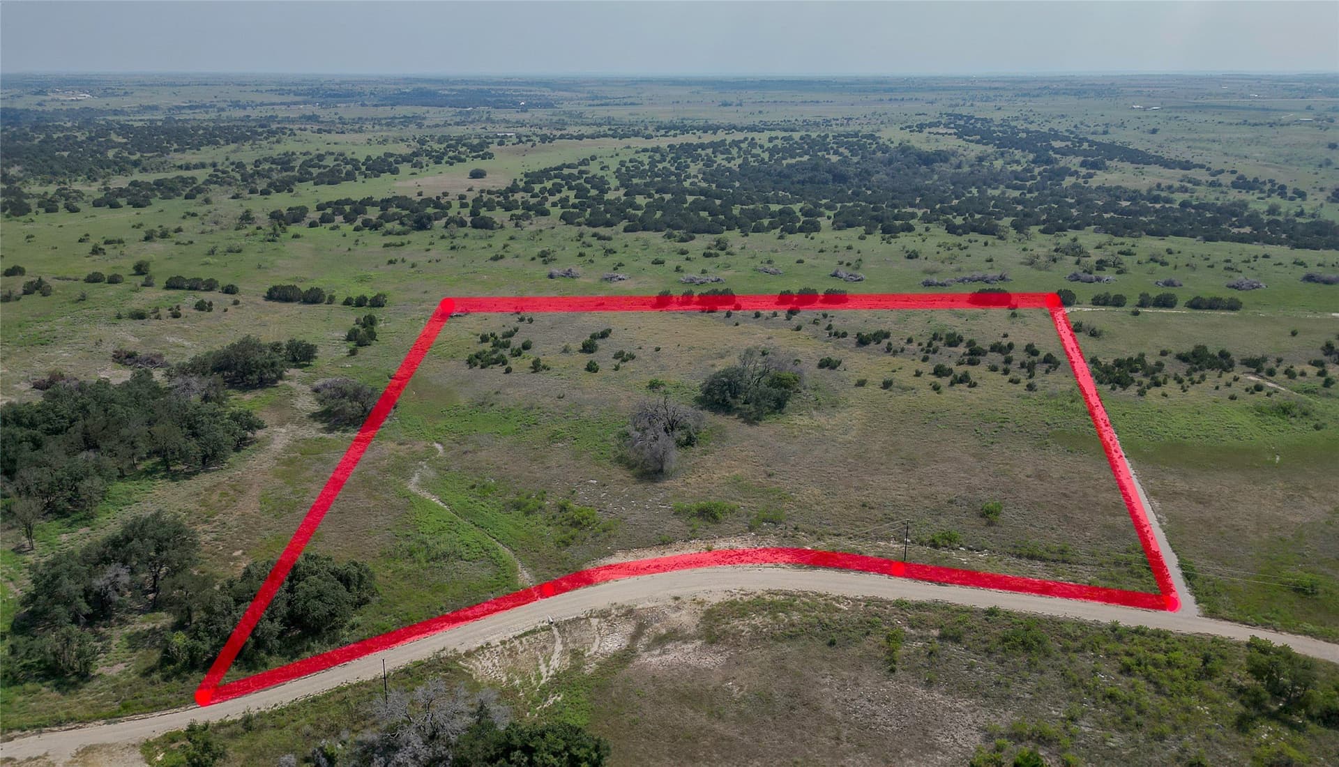 10.01 acres in Hamilton County - photo 25