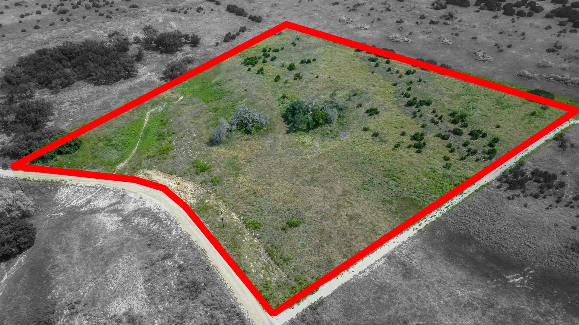 10.01 acres in Hamilton County - photo 9