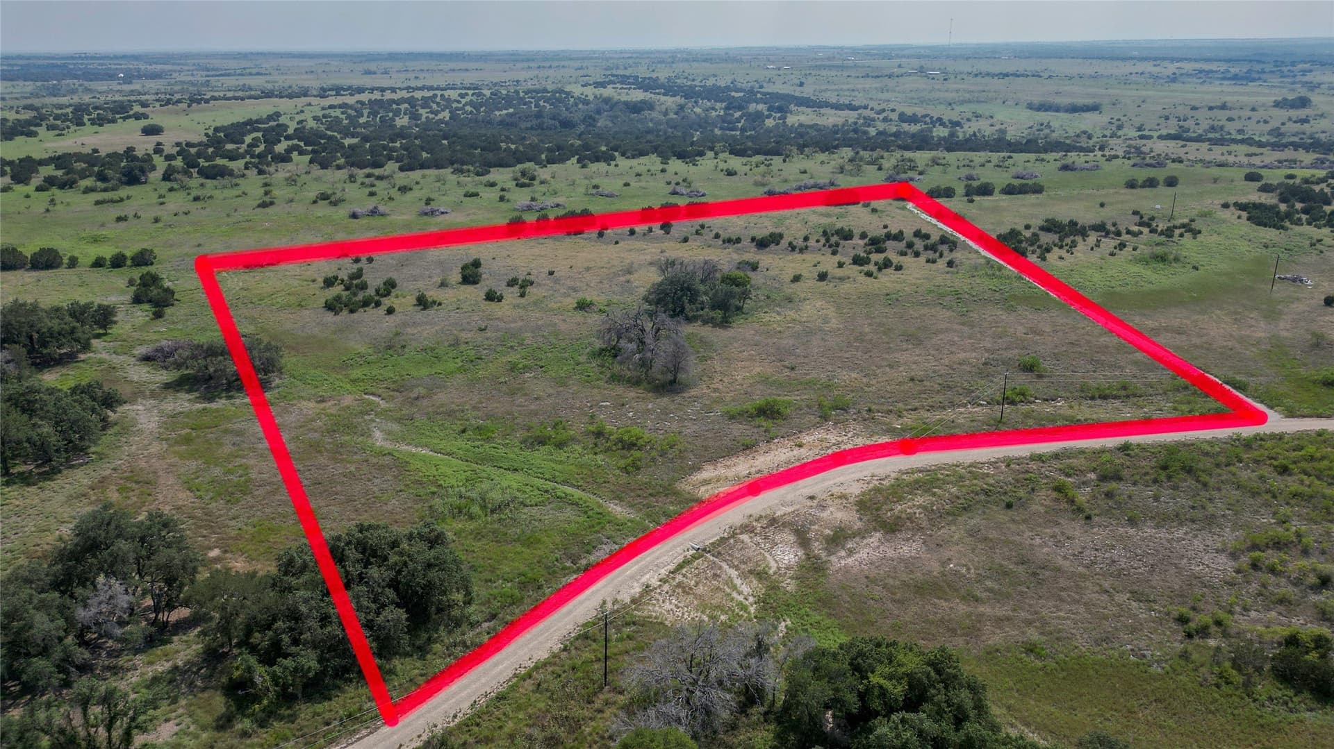 10.01 acres in Hamilton County - photo 19