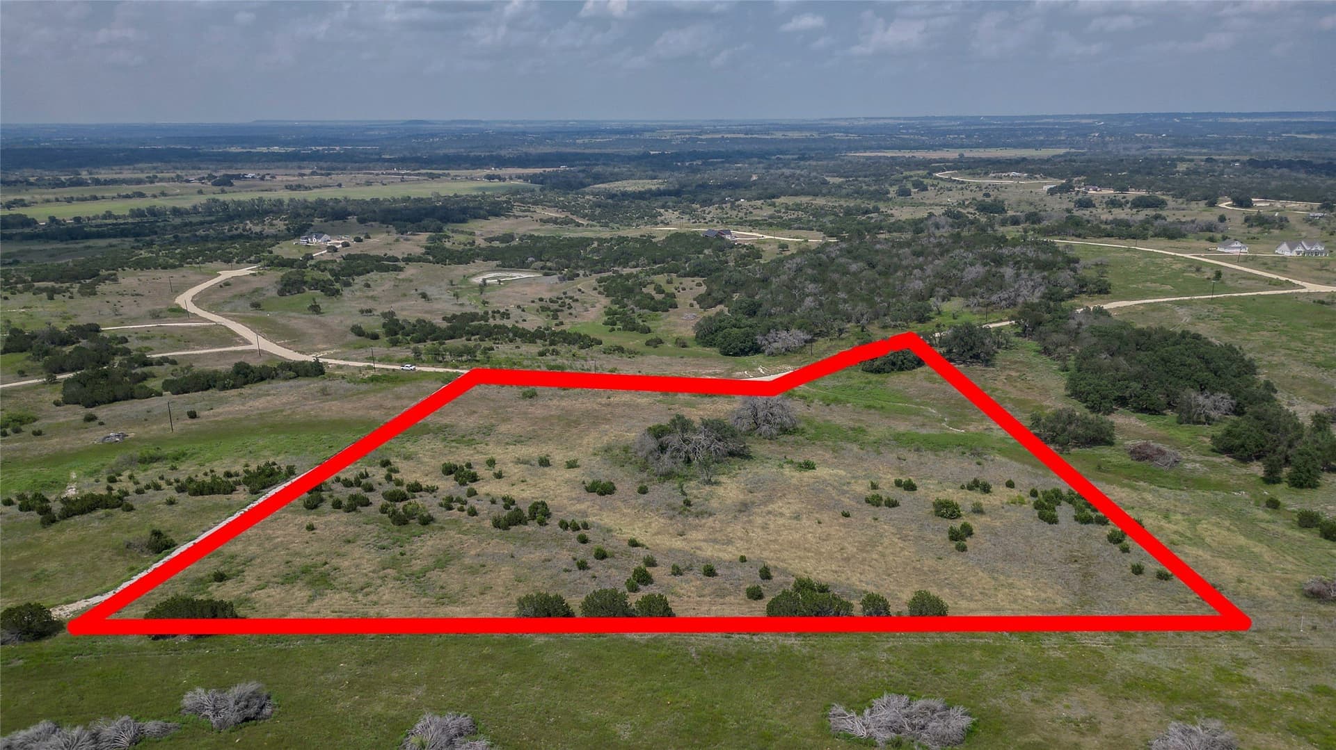 10.01 acres in Hamilton County - photo 2