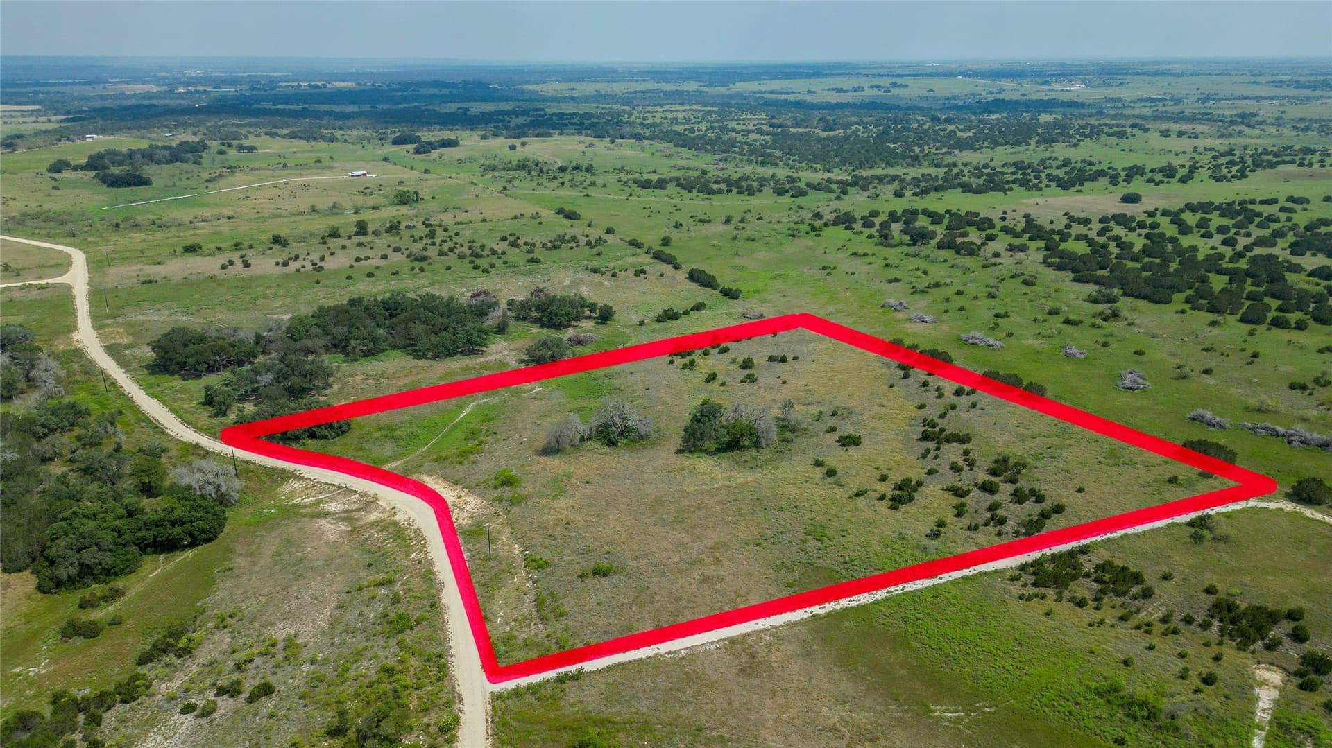 10.01 acres in Hamilton County - photo 8