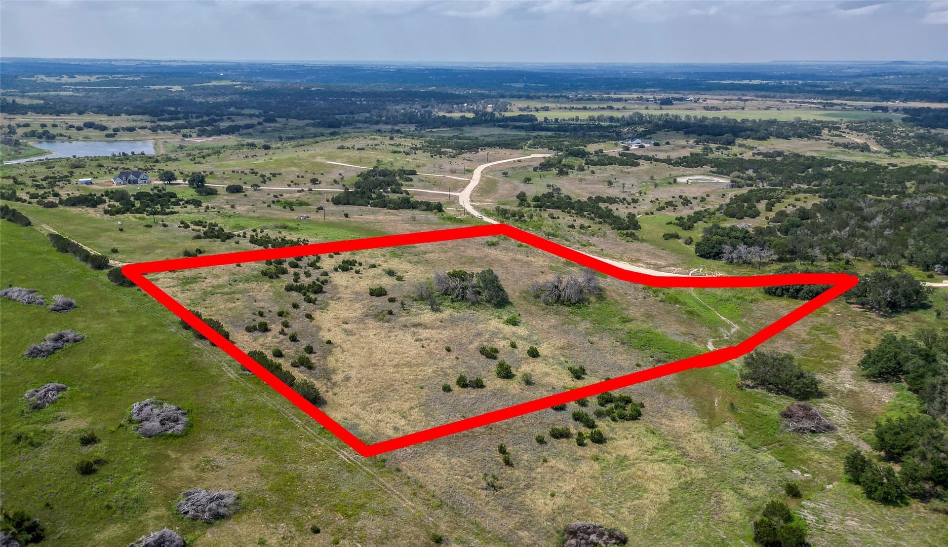 10.01 acres in Hamilton County - photo 27