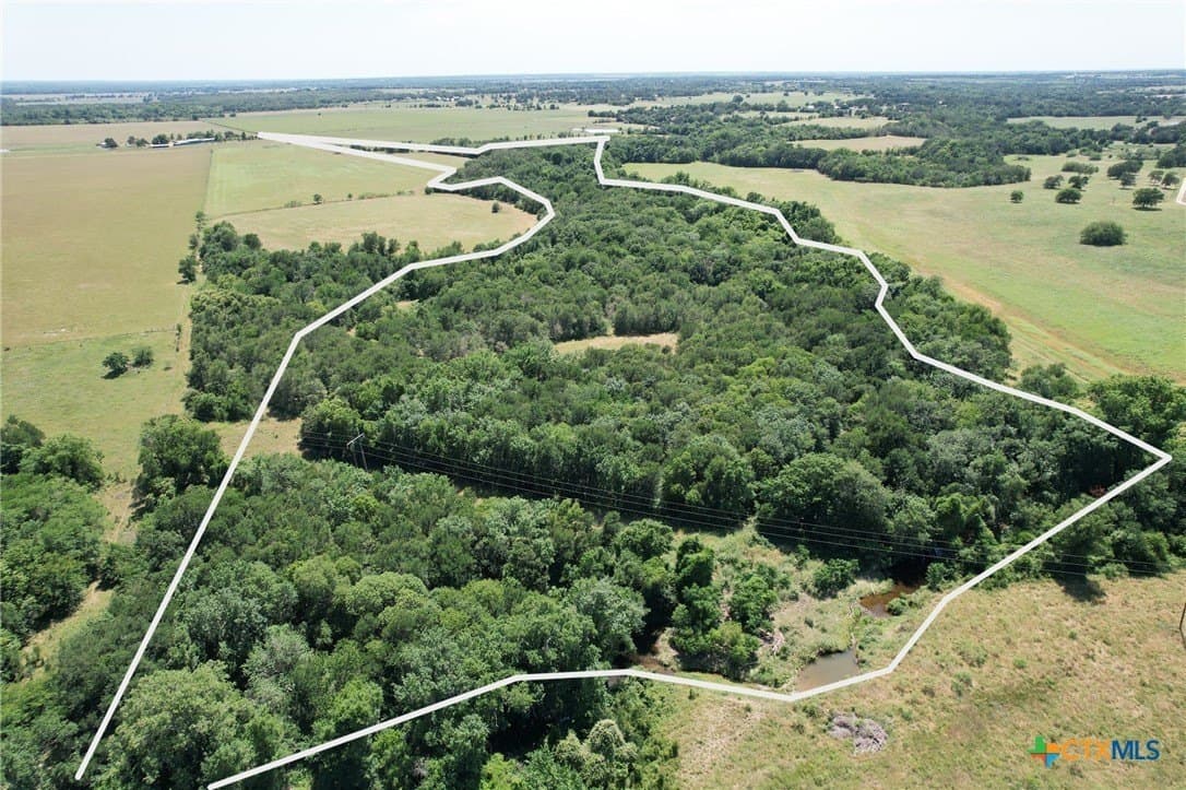 30.76 acres in Milam County gallery image 2