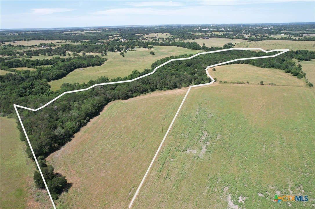 30.76 acres in Milam County gallery image 3