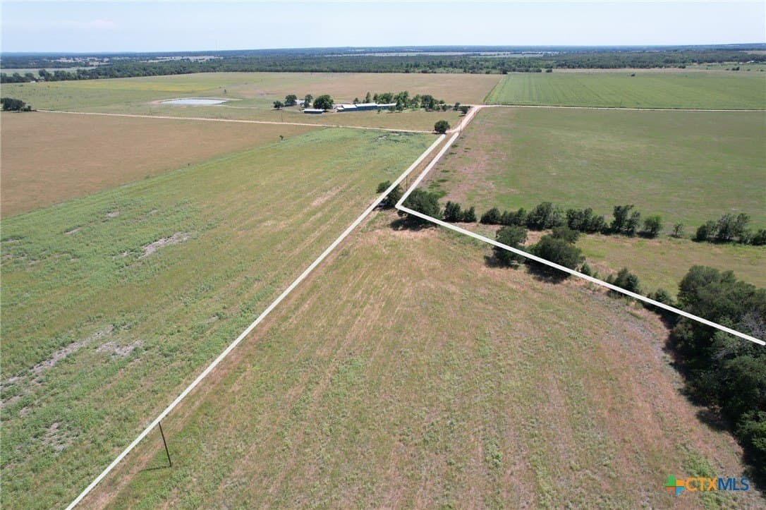 30.76 acres in Milam County featured view