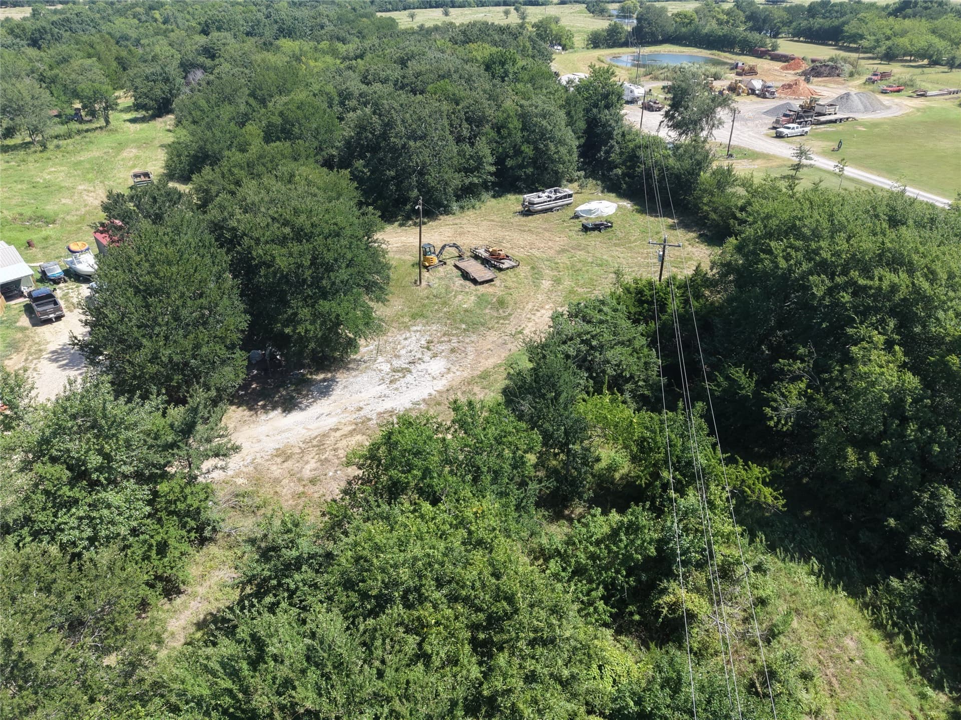 12 acres in Fannin County - photo 3