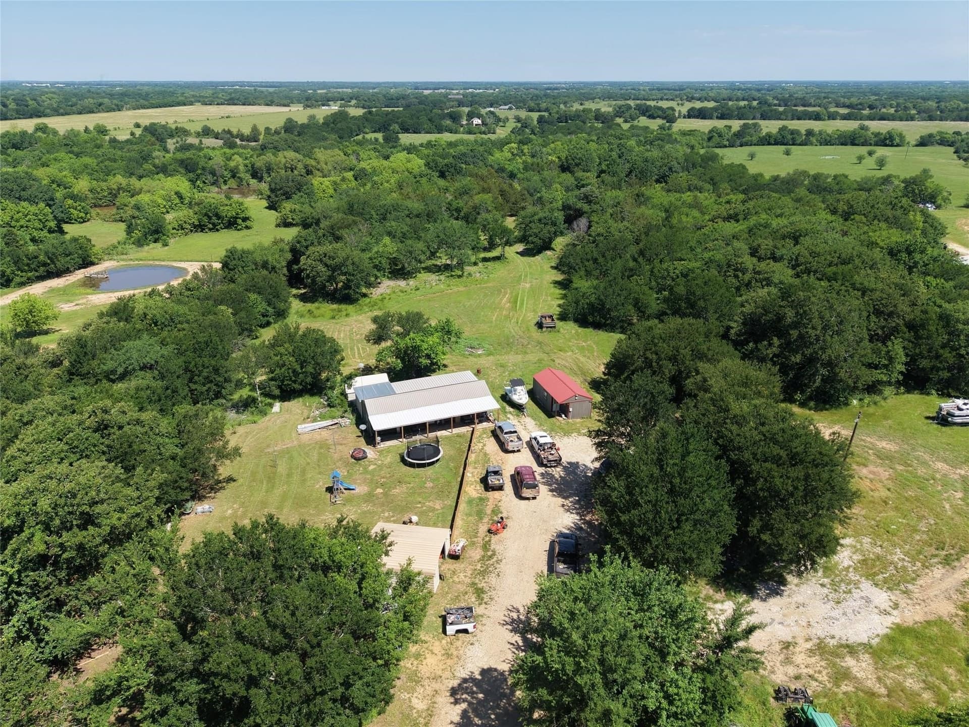 12 acres in Fannin County - photo 20