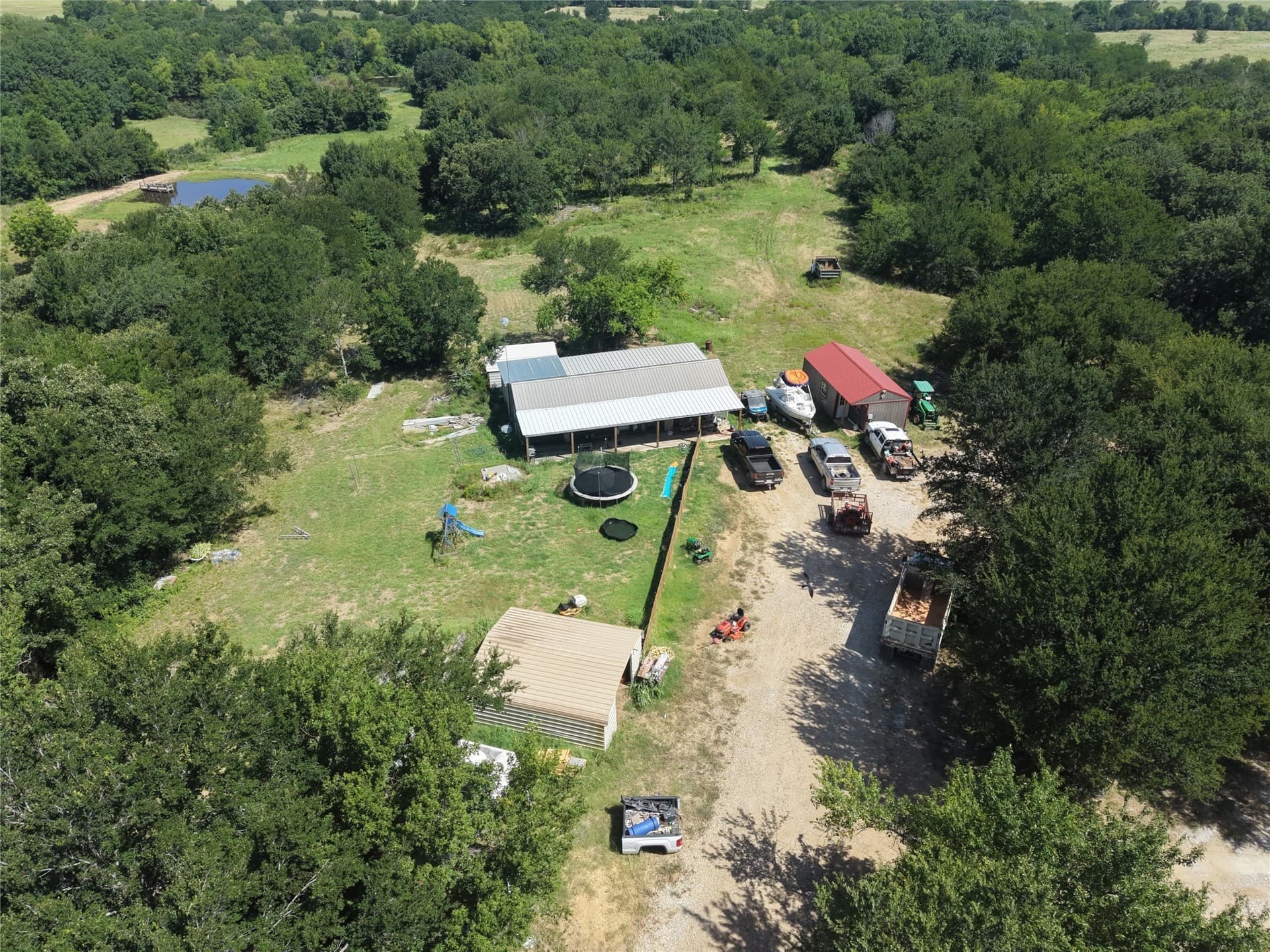 12 acres in Fannin County - photo 2