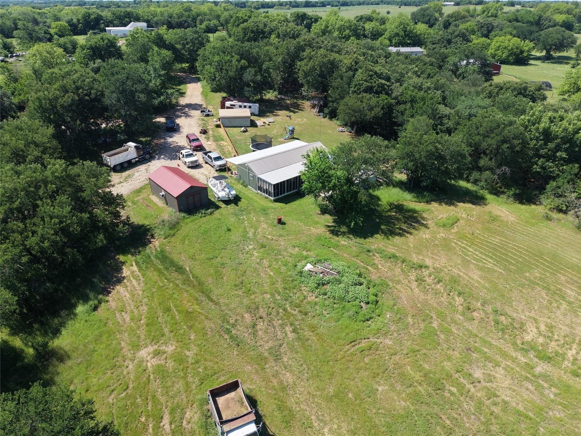 12 acres in Fannin County - photo 12