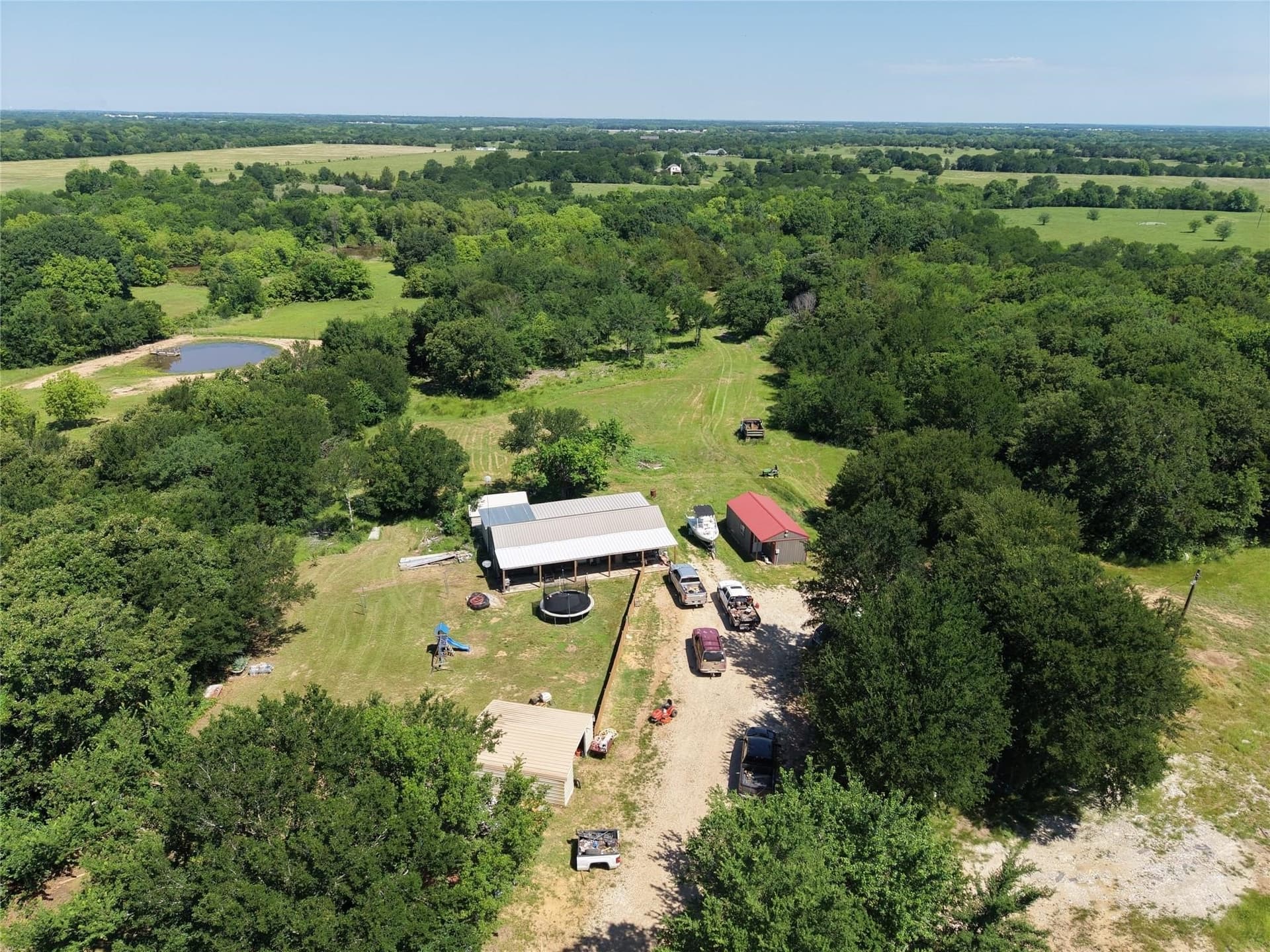 12 acres in Fannin County - photo 15