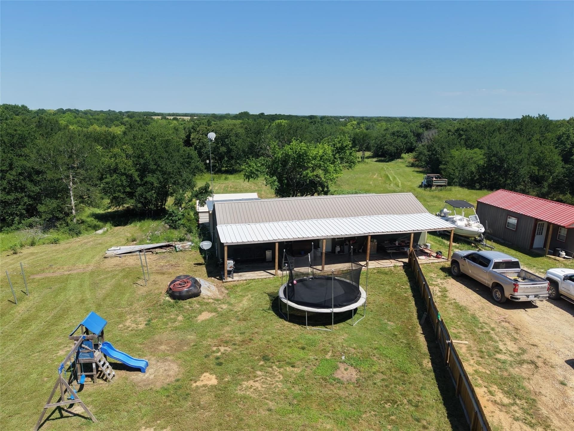 12 acres in Fannin County - photo 17