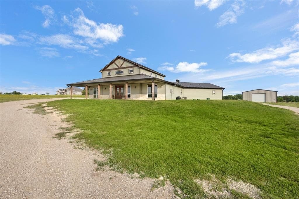 12.44 acres in Ellis County gallery image 3