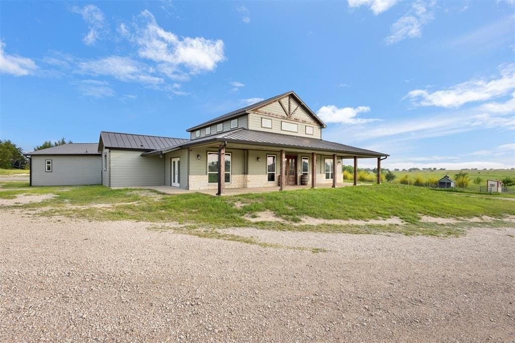 12.44 acres in Ellis County gallery image 2