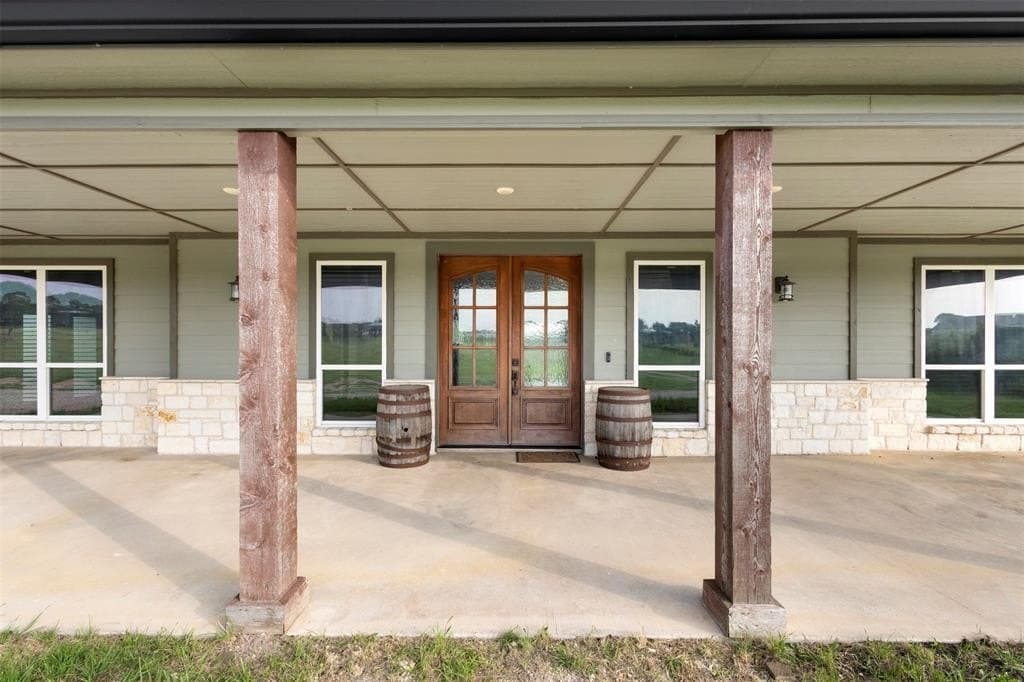 12.44 acres in Ellis County featured view