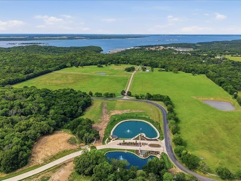 1.2 acres in Grayson County - photo 9