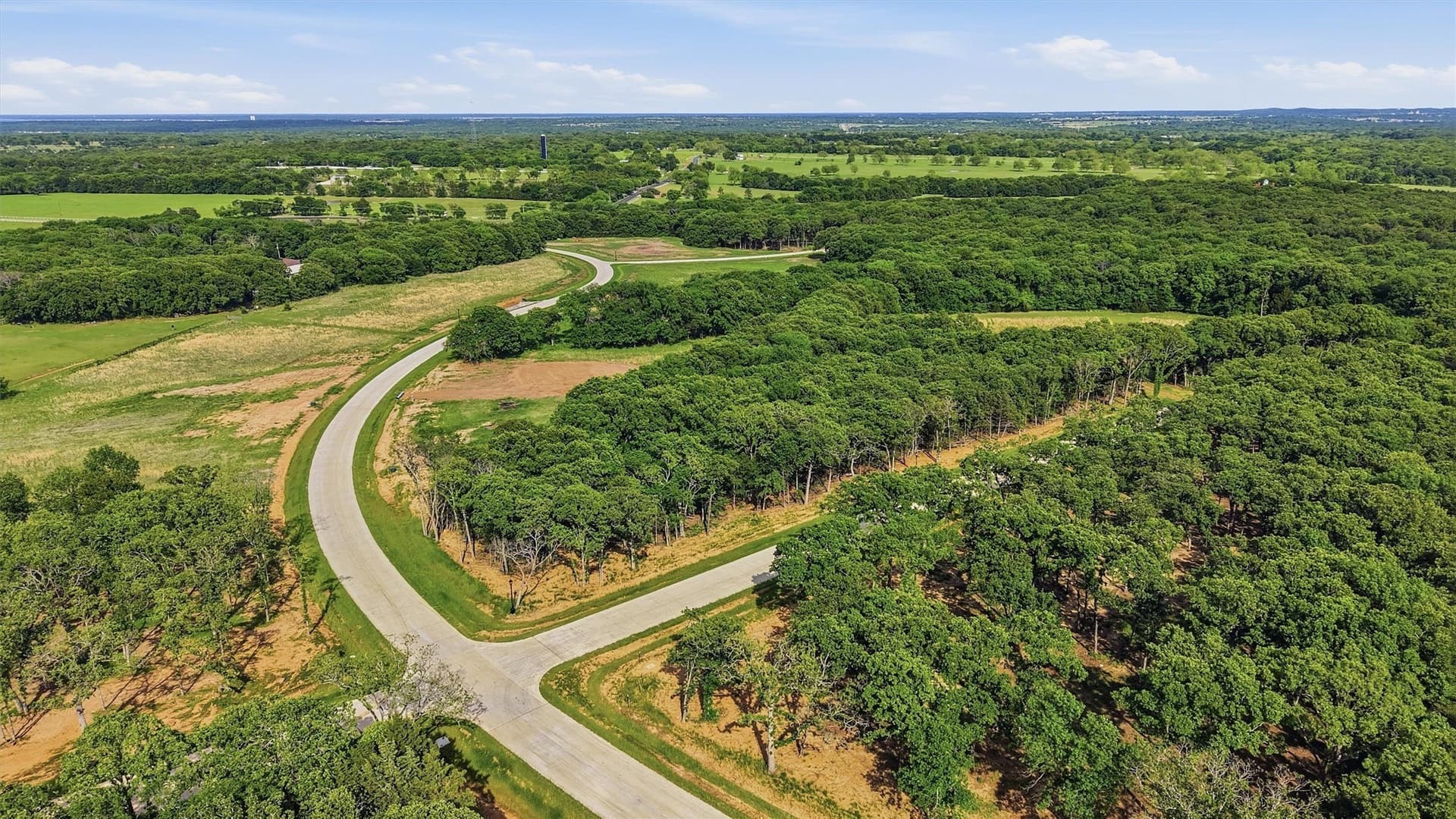 1.2 acres in Grayson County - photo 7