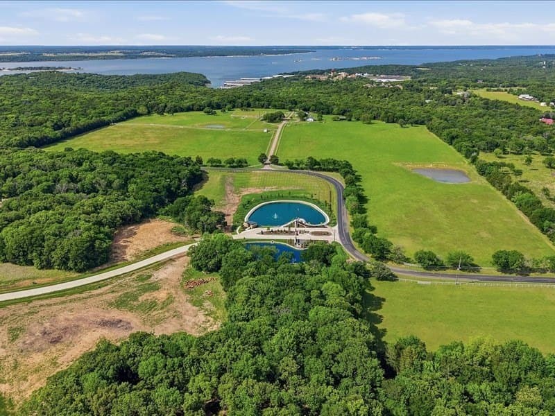1.2 acres in Grayson County - photo 20