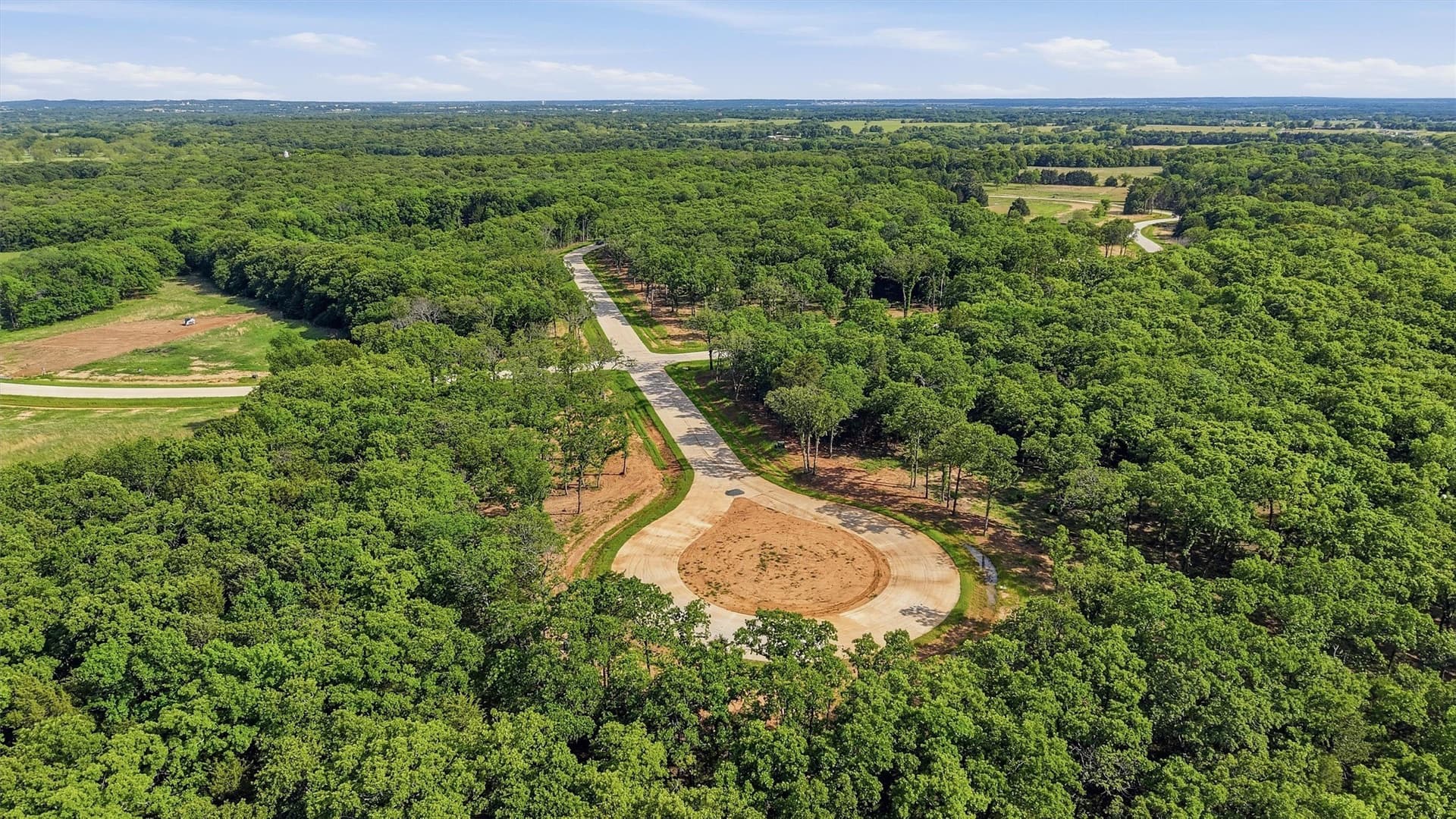 1.2 acres in Grayson County - photo 6