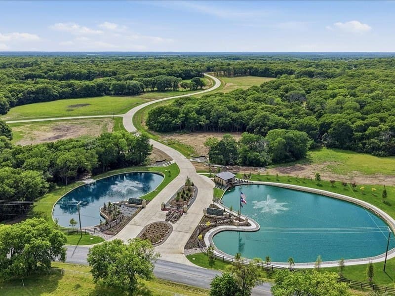 1.2 acres in Grayson County - photo 14