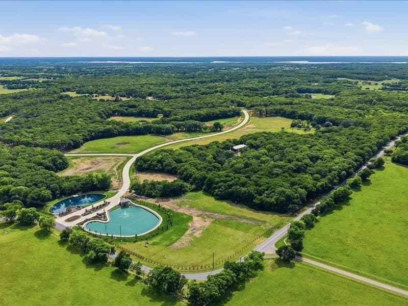 1.2 acres in Grayson County - photo 12