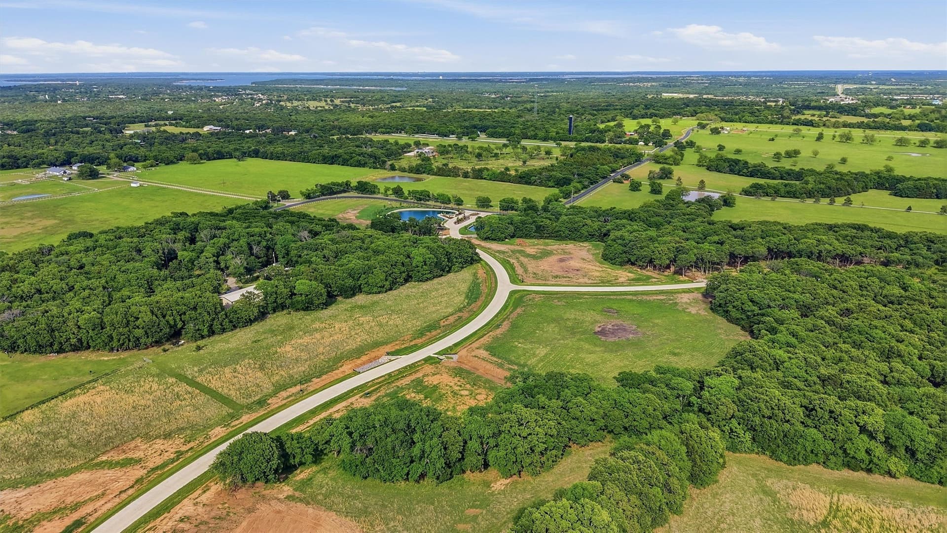 1.2 acres in Grayson County - photo 8